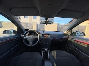 opel astra h 1.6 benzina înm.în.Ro - imagine 2