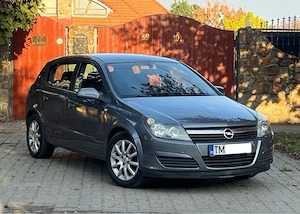 opel astra h 1.6 benzina înm.în.Ro