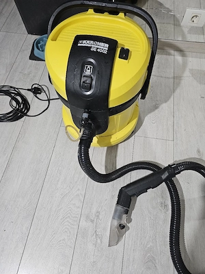 karcher se 4002 - imagine 2