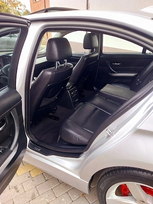 Bmw seria 3 E90 320D 177cp M47 - imagine 6