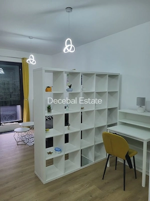 Garsonieră Nouă 35mp Et.6 Lift | Bloc 2025 + Parcare Inclusă Bragadiru - imagine 5