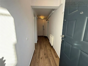 Apartament in casa 2 camere cu gradina si garaj - Central - imagine 10