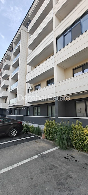 Garsonieră Nouă 35mp Et.6 Lift | Bloc 2025 + Parcare Inclusă Bragadiru - imagine 15