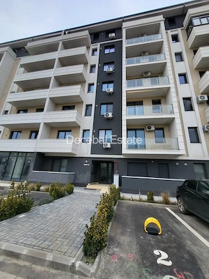 Garsonieră Nouă 35mp Et.6 Lift | Bloc 2025 + Parcare Inclusă Bragadiru - imagine 16