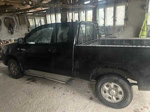 Toyota Hilux  - imagine 3