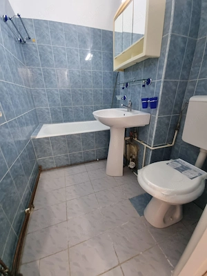 Șoseaua Giurgiului | Garsoniera Decomandata | Centrală Proprie | Etaj 1 | Mutare Rapida