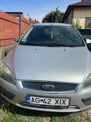 Ford Focus 1.6 benzina  - imagine 6