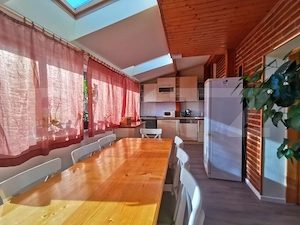 Apartament 4 camere | 2 parcări incluse | Zona Fabric - imagine 4