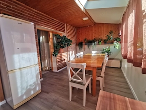 Apartament 4 camere | 2 parcări incluse | Zona Fabric