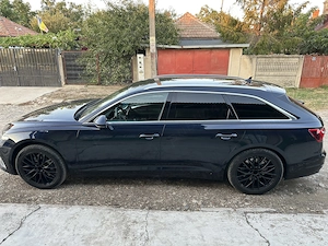 Vând Audi A6C8 2019 - imagine 3