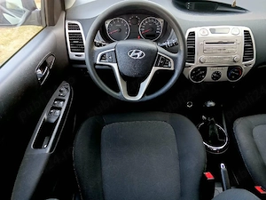 Hyundai i20  - imagine 6