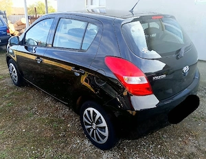 Hyundai i20  - imagine 3