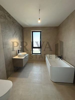 Apartament nou 3 camere, 2 bai, 69 mp + balcon, Torontalului - imagine 9