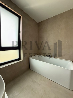 Apartament nou 3 camere, 2 bai, 69 mp + balcon, Torontalului - imagine 10