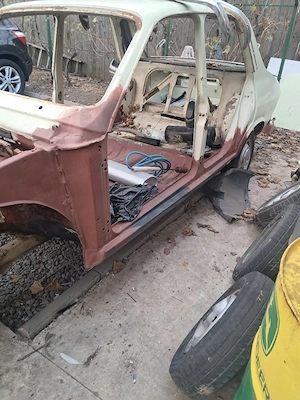 vînd dacia 1300 an 1973 itp valabil - imagine 4