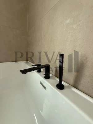 Apartament nou 3 camere, 2 bai, 69 mp + balcon, Torontalului - imagine 8