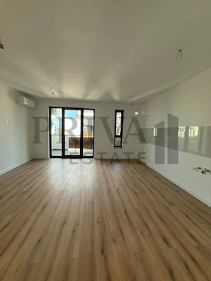 Apartament nou 3 camere, 2 bai, 69 mp + balcon, Torontalului - imagine 5