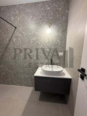 Apartament nou 3 camere, 2 bai, 69 mp + balcon, Torontalului - imagine 6