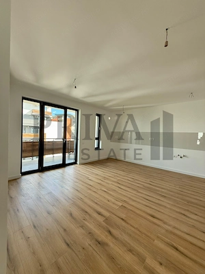 Apartament nou 3 camere, 2 bai, 69 mp + balcon, Torontalului