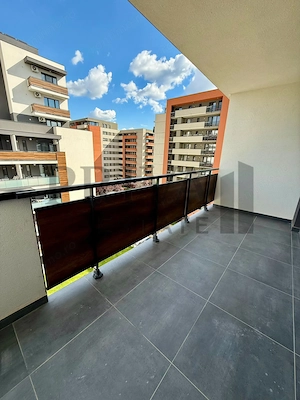 Apartament nou 3 camere, 2 bai, 69 mp + balcon, Torontalului - imagine 13