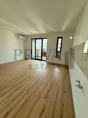 Apartament nou 3 camere, 2 bai, 69 mp + balcon, Torontalului - imagine 2