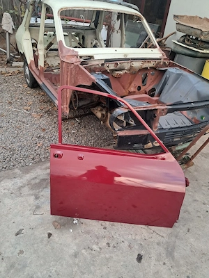 vînd dacia 1300 an 1973 itp valabil - imagine 5