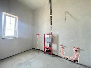 Duplex premium cu 5 camere - superpozitie - Mosnita Noua - imagine 7