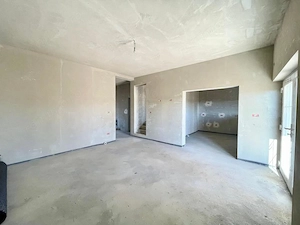 Duplex premium cu 5 camere - superpozitie - Mosnita Noua - imagine 3