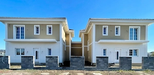 Duplex premium cu 5 camere - superpozitie - Mosnita Noua