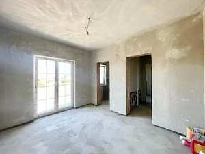 Duplex premium cu 5 camere - superpozitie - Mosnita Noua - imagine 8