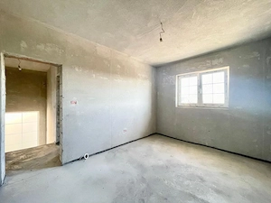 Duplex premium cu 5 camere - superpozitie - Mosnita Noua - imagine 11