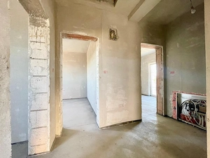 Duplex premium cu 5 camere - superpozitie - Mosnita Noua - imagine 14