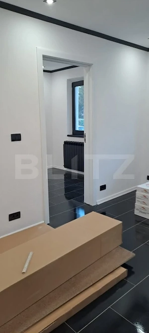 Apartament 2 camere, 45 mp, parter, renovat complet, Făgăraș – 13 Decembrie - imagine 10