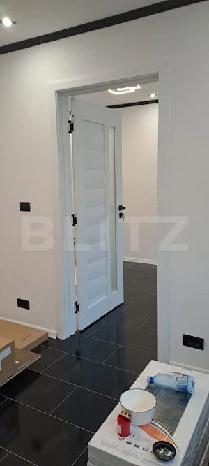 Apartament 2 camere, 45 mp, parter, renovat complet, Făgăraș – 13 Decembrie - imagine 11