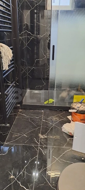 Apartament 2 camere, 45 mp, parter, renovat complet, Făgăraș – 13 Decembrie - imagine 5