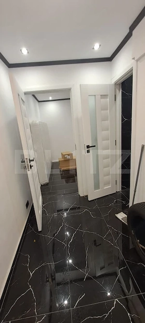 Apartament 2 camere, 45 mp, parter, renovat complet, Făgăraș – 13 Decembrie