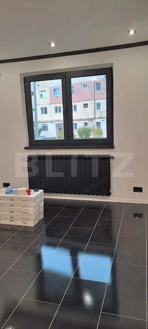 Apartament 2 camere, 45 mp, parter, renovat complet, Făgăraș – 13 Decembrie - imagine 9
