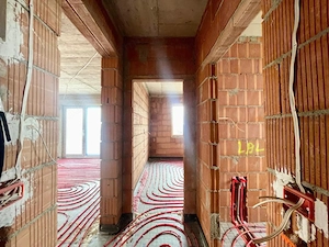 COMISION 0% Apartament tip SAD, 56 mp utili si 170mp teren - Mosnita Noua - imagine 6