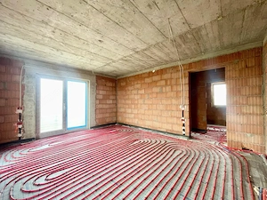 COMISION 0% Apartament tip SAD, 56 mp utili si 170mp teren - Mosnita Noua - imagine 3