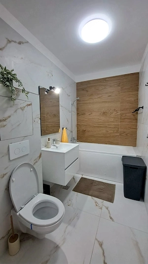 berceni metrou ananda residence etaj 2 - imagine 4