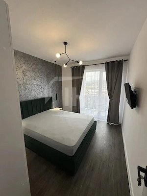 Apartament 2 camere I parcare I  Marasti - imagine 4