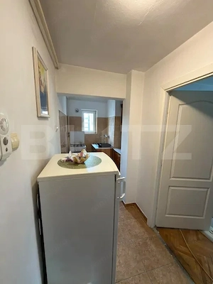 Apartament 2 camere, 40mp, zona Iulius Mall - imagine 6