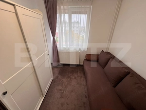 Apartament 2 camere, zona C-tin Brancoveanu - Gheorgheni - imagine 2