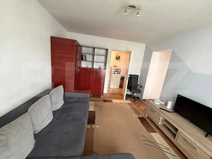 Apartament 2 camere, 40mp, zona Iulius Mall - imagine 4