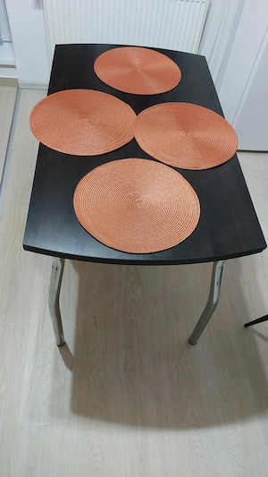 Vand masa bucatarie 