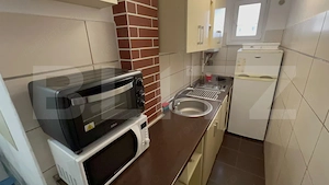 Apartament 2 camere, zona C-tin Brancoveanu - Gheorgheni - imagine 3