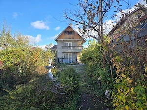 Casa de vanzare P+1 Pitesti Trivale