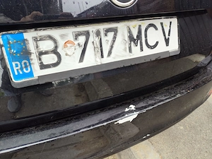 Skoda superb 2 break 2014 - imagine 3