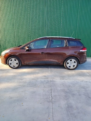 Vând Renault Clio 4 - imagine 2