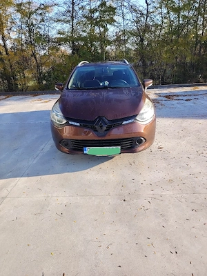 Vând Renault Clio 4 - imagine 3